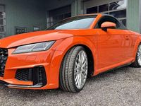 gebraucht Audi TT 45 TFSI quattro