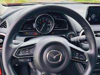 gebraucht Mazda CX-3 G121 Revolution Top