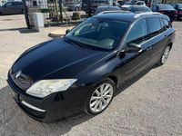 gebraucht Renault Laguna III 2.0DCI Aut. Expression **Export**