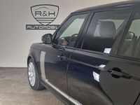 gebraucht Land Rover Range Rover TDV6 Vogue Panorama/ Sitzklima/ Keyless