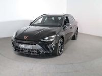 Gebraucht Cupra Leon 150 PS (110 kW) 2025 Schwarz  metallic Kombi