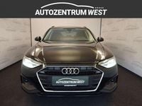 Gebraucht Audi A4 Ambiente 204 PS (150 kW) 2023 Schwarz Kombi