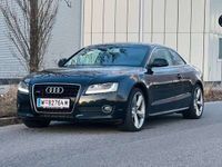 gebraucht Audi A5 Coupé 30 TDI V6 quattro DPF