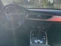gebraucht Audi A6 2.0 TDI Ultra DPF S tronic
