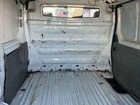 gebraucht Opel Vivaro Combi L1H1 20 CDTI 27t