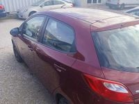 Gebraucht Mazda 2 95 PS (69 kW) 2011 Limousine