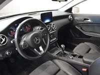 gebraucht Mercedes A180 A -KlasseCDI / d BlueEfficiency