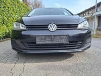 Gebraucht VW Golf VII Trendline 110 PS (80 kW) 2016 Kombi
