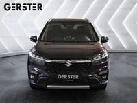 gebraucht Suzuki SX4 S-Cross 1,4 Hybrid ALLGRIP shine