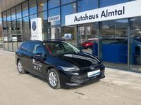 gebraucht VW Golf VIII Variant Business mHeV DSG