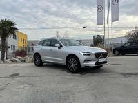 Gebraucht Volvo XC60 Inscription 349 PS (256 kW) 2024 Silber SUV