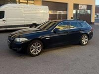 gebraucht BMW 525 525 d xDrive