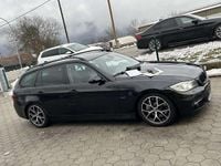 Gebraucht BMW 330 M Sport 231 PS (169 kW) 2007 Kombi