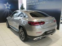 gebraucht Mercedes GLC300e 4MATIC Coupé *AMG Line Interieur/Exterieur