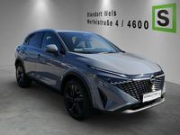 gebraucht Nissan Qashqai Tekna 1.3 DIG-T MHEV 158 PS Xtronic