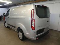 Gebraucht Ford Transit Custom Trend 131 PS (96 kW) 2022 Van
