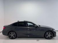 gebraucht BMW 330 G20 Aut/M-Sport/Schiebedach/Harman/Laser/ACC