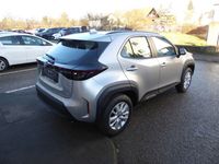 gebraucht Toyota Yaris Cross Hybrid 1L0 City Aut. *AKTION*