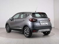 gebraucht Renault Captur ENERGY TCe 90 Intens *17" Alu, Navi, LED-Scheinw*