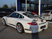 gebraucht Porsche 911 GT3 RS 9974.0 *Nr.594 von 600*2.Hand*Ö-Auto*