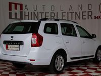 gebraucht Dacia Logan MCV Supreme TCe 90 S&S ERSTBESITZ