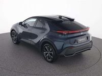 gebraucht Toyota C-HR - 1,8 l Hybrid 4x2 Active Drive + Techik-P.