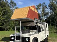 Gebraucht Land Rover Defender 113 PS (83 kW) 1998 SUV