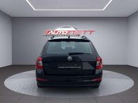 gebraucht Skoda Octavia Elegance