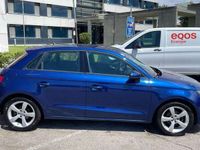 gebraucht Audi A1 Sportback 16 TDI Ambition