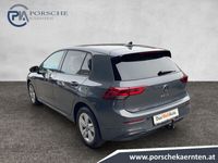 gebraucht VW Golf 2,0 TDI Life