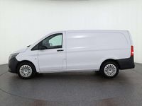 gebraucht Mercedes Vito 114 CDI Kasten Lang Cam