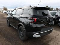 gebraucht Citroën C3 Aircross PLUS MHEV 145 eDSC6 SHZ Kam CarP LED