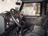 gebraucht Land Rover Defender 110" Station Wagon E 22