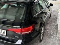 Gebraucht Audi A4 122 PS (89 kW) 2018 Kombi