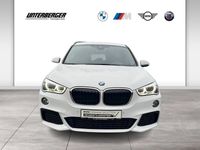gebraucht BMW X1 xDrive20d (M Sportpaket HK HiFi DAB LED WLAN)