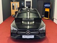 gebraucht Mercedes CLA200 CLA 200d 4Matic*AMG-LINE*