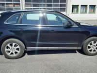 gebraucht Audi Q5 2,0 TDI quattro DPF