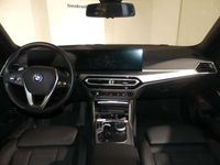 gebraucht BMW 320e xDrive Touring (G21) Head-Up DAB LED RFK