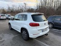 gebraucht VW Tiguan 20 TDI Sport BMT