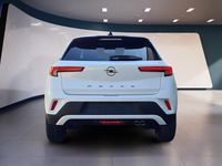 gebraucht Opel Mokka Elegance FL Edition Aut. SHZ+LHZ App 17"Alu DAB LED