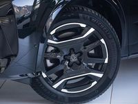 gebraucht Peugeot e-3008 Elektro 210 73kWh GT