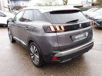 Gebraucht Peugeot 3008 GT 200 PS (147 kW) 2020 Grau SUV
