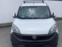 gebraucht Fiat Doblò SX 1,3 MultiJet Start&Stop 95 ECO