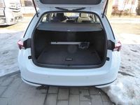gebraucht Skoda Octavia Combi 2.0 TDI *LED*SHZ*AHK*