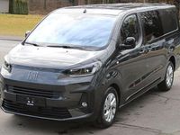 gebraucht Fiat Scudo ScudoDoka L3H1 180AUT 5 oder 6Sitze Absolut Me...