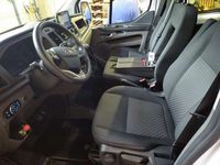 gebraucht Ford 300 Transit Custom Kasten DK 2,0 TDCi L1H1Trend