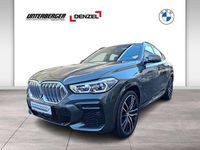 Gebraucht BMW X6 Shadowline 340 PS (250 kW) 2021 SUV