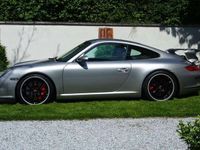 gebraucht Porsche 911 GT3 997
