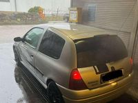 gebraucht Renault Clio II Sport 20 16V Emotion