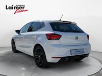 gebraucht Seat Ibiza FR Austria 1.0 TSI